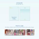 VIVIZ - 2nd Mini Album: Summer Vibe (Photobook Ver.) - EmpressKorea