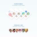 VIVIZ - 2nd Mini Album: Summer Vibe (Photobook Ver.) - EmpressKorea