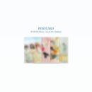 VIVIZ - 2nd Mini Album: Summer Vibe (Photobook Ver.) - EmpressKorea