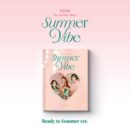 VIVIZ - 2nd Mini Album: Summer Vibe (Photobook Ver.) - EmpressKorea