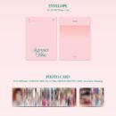 VIVIZ - 2nd Mini Album: Summer Vibe (Photobook Ver.) - EmpressKorea