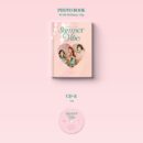 VIVIZ - 2nd Mini Album: Summer Vibe (Photobook Ver.) - EmpressKorea