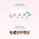 VIVIZ - 2nd Mini Album: Summer Vibe (Photobook Ver.) - EmpressKorea
