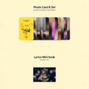 VIVIZ - 3rd Mini Album: VarioUS (PLVE Ver.) - EmpressKorea