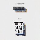 VIVIZ - 3rd Mini Album: VarioUS (Photobook Ver.) - EmpressKorea