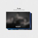 VIVIZ - 3rd Mini Album: VarioUS (Photobook Ver.) - EmpressKorea