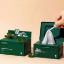 VT CONSMETICS PRO CICA DAILY SOOTHING MASK 30PCS - EmpressKorea