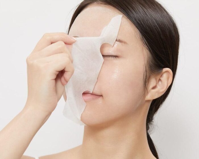 VT Cosmetics Cica Collagen Mask 320g 30EA - EmpressKorea
