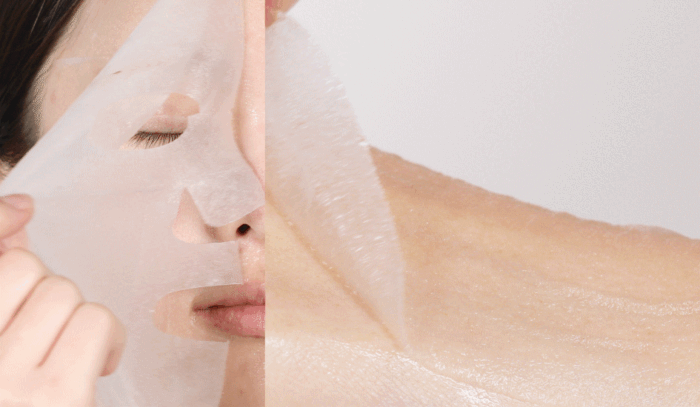 VT Cosmetics Cica Collagen Mask 320g 30EA - EmpressKorea