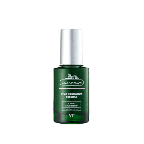 VT Cosmetics Cica Hydration Essence 50ml - EmpressKorea