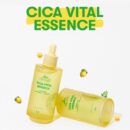 VT Cosmetics Cica Vital Essence 100ml - EmpressKorea
