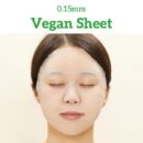 VT Cosmetics Cica Vital Mask 330g 30EA - EmpressKorea