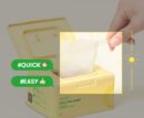 VT Cosmetics Cica Vital Mask 330g 30EA - EmpressKorea