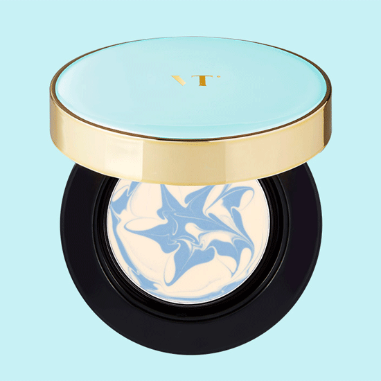 VT Cosmetics Essence Sun Pact SPF 50+ PA+++ 11g - EmpressKorea