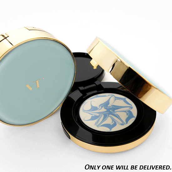 VT Cosmetics Essence Sun Pact SPF 50+ PA+++ 11g - EmpressKorea