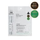 VT Cosmetics Reedle Shot 100 2step Mask Sheet 25g*4ea - EmpressKorea