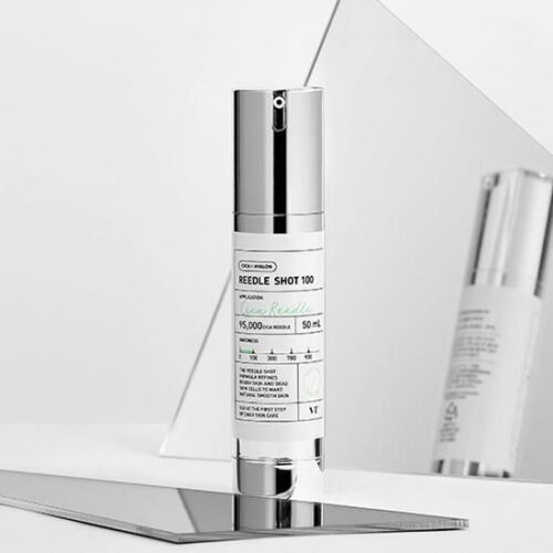 VT Cosmetics Reedle Shot 100 Essence 50mL - EmpressKorea