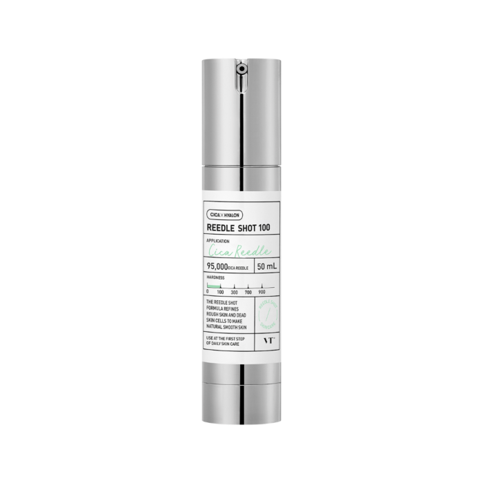 VT Cosmetics Reedle Shot 100 Essence 50mL - EmpressKorea