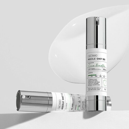 VT Cosmetics Reedle Shot 300 Essence 50mL - EmpressKorea