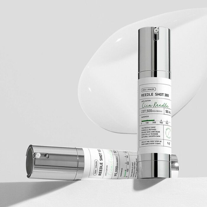 VT Cosmetics Reedle Shot 300 Essence 50mL - EmpressKorea