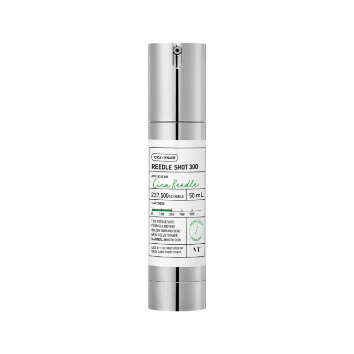 VT Cosmetics Reedle Shot 300 Essence 50mL - EmpressKorea