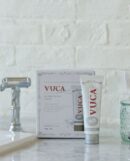 VUCA Classic Vivid Whitening Toothpaste Floral Mint Flavor 100g*4 - EmpressKorea