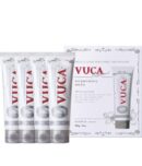 VUCA Classic Vivid Whitening Toothpaste Floral Mint Flavor 100g*4 - EmpressKorea