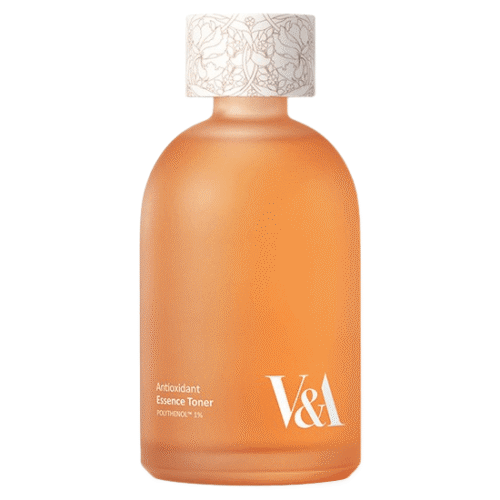 V&A Antioxidant Essence Toner 120ml - EmpressKorea