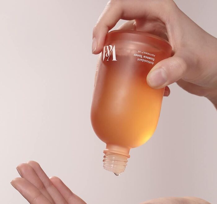 V&A Antioxidant Essence Toner 120ml - EmpressKorea