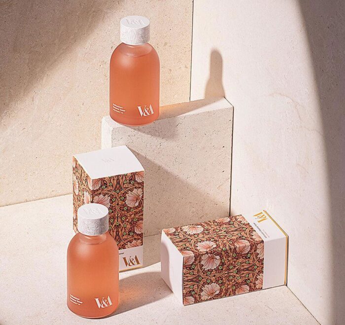 V&A Antioxidant Essence Toner 120ml - EmpressKorea