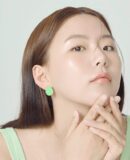 Veganifect Clean And Glow Green Barley Gel Cleanser 205ml - EmpressKorea