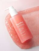Veganifect Lifting & Balancing Konjac Jelly Deep Cleansing Oil 207ml - EmpressKorea