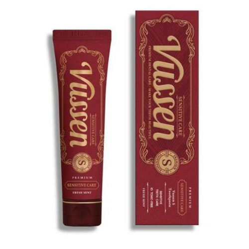 Vussen S SENSIIVE CARE 120g - EmpressKorea