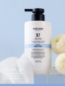 W.DRESSROOM Moisturizing Perfume Body Lotion 500ml - EmpressKorea