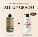 W.DRESSROOM Moisturizing Perfume Body Lotion 500ml - EmpressKorea