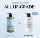 W.DRESSROOM Moisturizing Perfume Body Lotion 500ml - EmpressKorea
