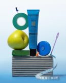 W.DRESSROOM Perfume Hand Cream No 40 Chic Amber 50ml - EmpressKorea