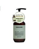 W.DRESSROOM Scent of Nature Hand Cream Terramusk 280ml - EmpressKorea