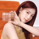 WAKEMAKE Soft Blurring Eye Palette 14g - EmpressKorea