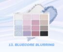 WAKEMAKE Soft Blurring Eye Palette 14g - EmpressKorea