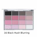 WAKEMAKE Soft Blurring Eye Palette 14g - EmpressKorea