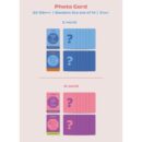 WEEEKLY- 4th Mini Album - Play Game: Holiday - EmpressKorea