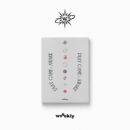 WEEEKLY - 1st Single Album: PLAY GAME AWAKE - EmpressKorea