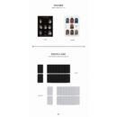 WEEEKLY - 1st Single Album: PLAY GAME AWAKE - EmpressKorea