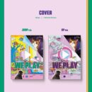 WEEEKLY - 3rd Mini Album: WE PLAY - EmpressKorea