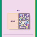 WEEEKLY - 3rd Mini Album: WE PLAY - EmpressKorea