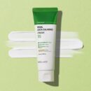 WELLAGE Real Cica Calming 95 Cream 80ml - EmpressKorea