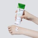 WELLAGE Real Cica Calming 95 Cream 80ml - EmpressKorea