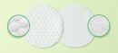 WELLAGE Real Cica Calming Big Embo Toner Pad 160ml (70 Pads) - EmpressKorea