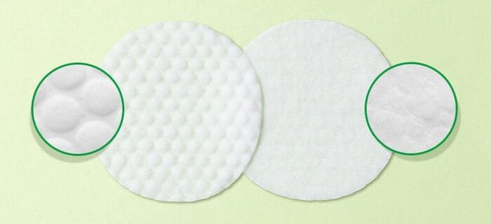 WELLAGE Real Cica Calming Big Embo Toner Pad 160ml (70 Pads) - EmpressKorea